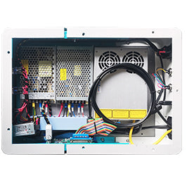 20W Mopa Laser marking Engraving Machine