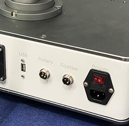 20W Mopa Laser marking Engraving Machine